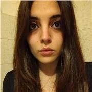 Laureanda in Lingue offre ripetizioni di lingua e letteratura inglese per ragazzi